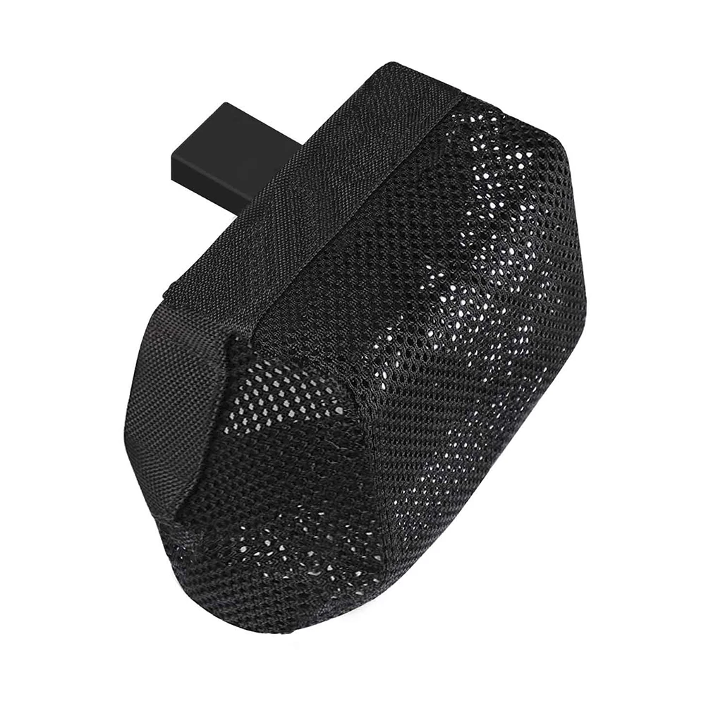 

Сетка для сбора патронов на открытом воздухе, быстросъемная сумка для патронов с отстегивающейся нейлоновой сетчатой сумкой Picatinny для аксессуаров к винтовкам