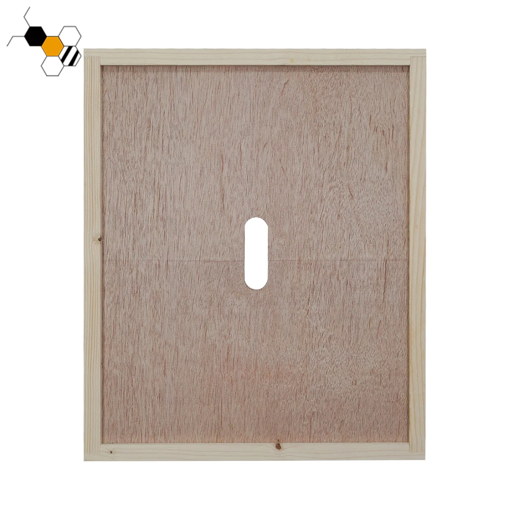 Bee Keeping 10 Frames Langstroth Beehive Lid