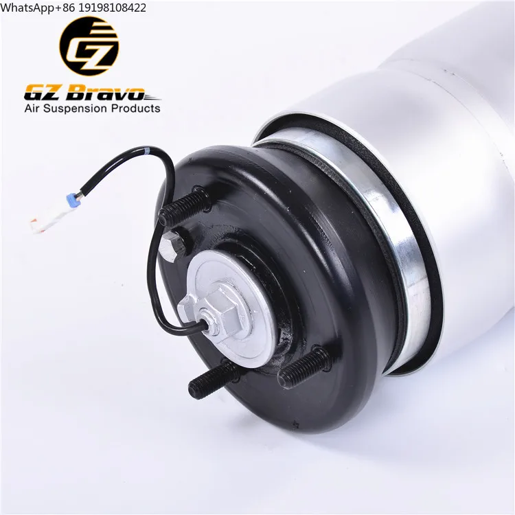 Sport Front Air Suspension Shock for Land-Rover With ADS OE. LR052866 Air Spring Repair Kit  LR019993 Shock Absorber