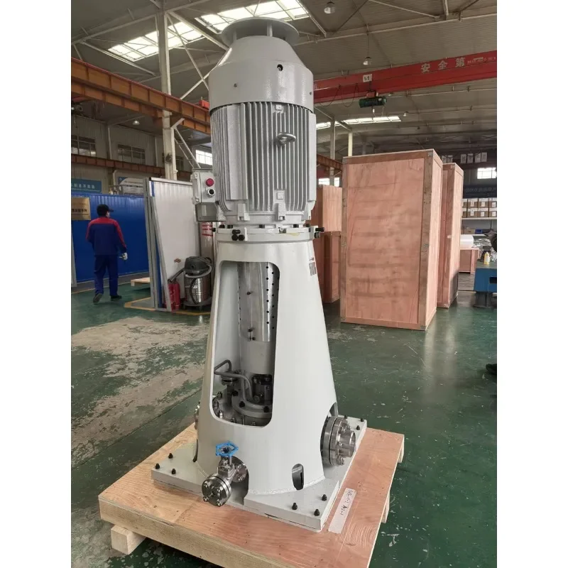 API610 OH3 Vertical… - image