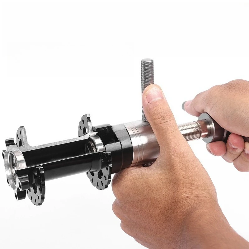 Bicycle Hub Bearing Tool Mountain Road Bike Wheel Set Tacky Perin Remove Rama
