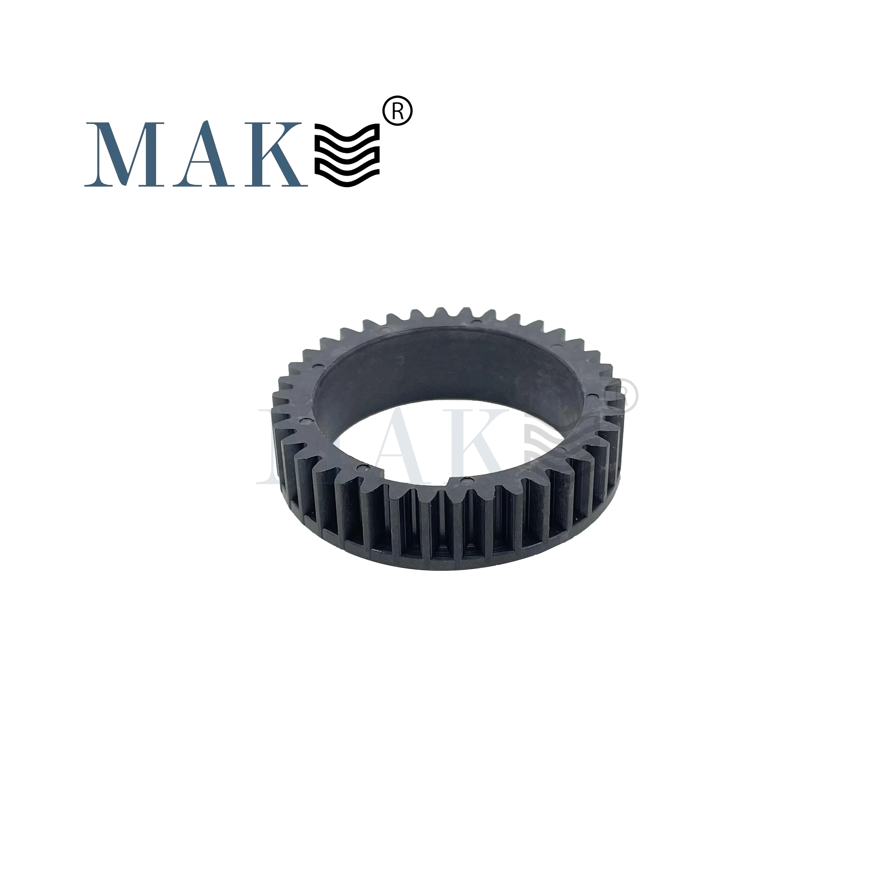 6X Fuser Upper Roller Gear for Sharp MX 256 316 258 318 1808 2008 2308 2328 2035 261 311 2608 2628 3108 copier part