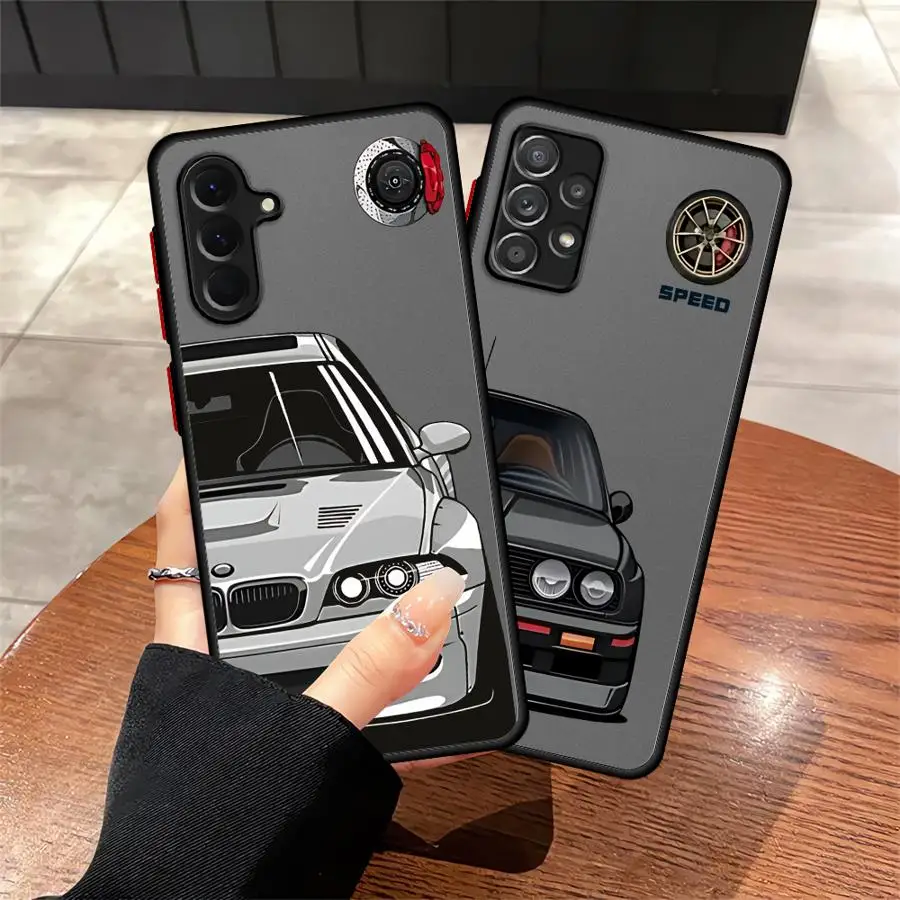 Sports Cars Case Fo… - image