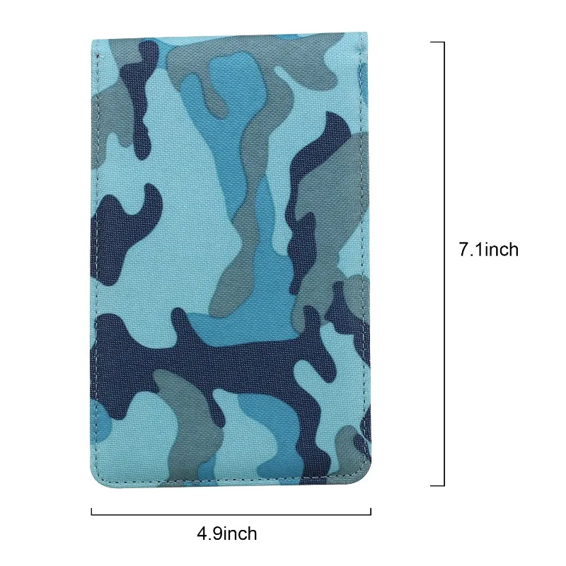 1 قطعة التمويه جولف بطاقة النتائج أكسفورد القماش جولف بطاقة النتائج دورة المنافسة بطاقة النتائج لوازم الغولف