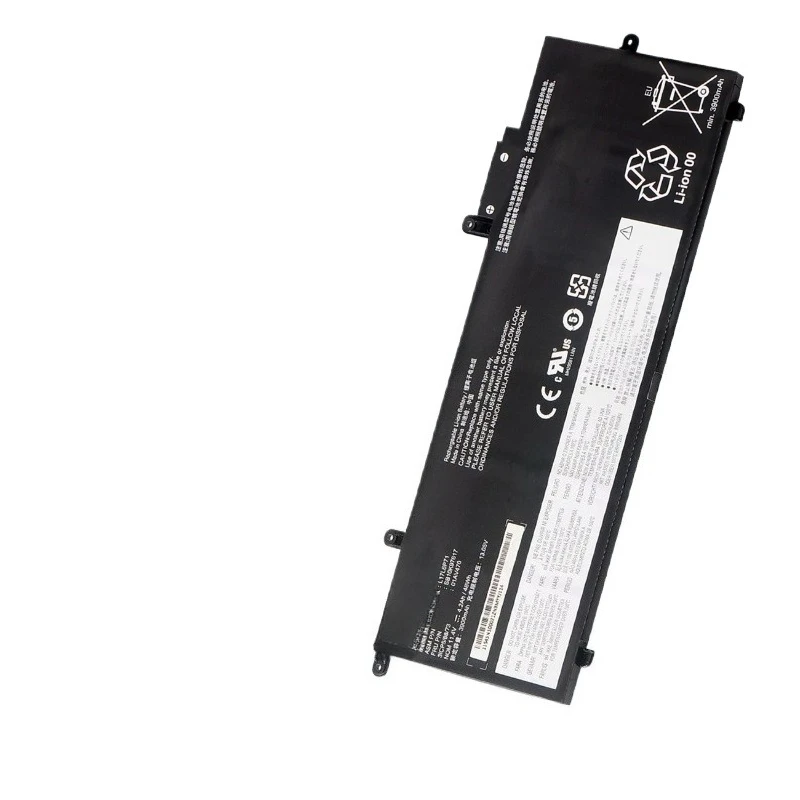 For Lenovo ThinkPad X280 Series 01AV470 01AV471 01AV472 SB10K97617 L17L6P71 L17M6P71 L17C6P71 Battery 11.4V 48WH