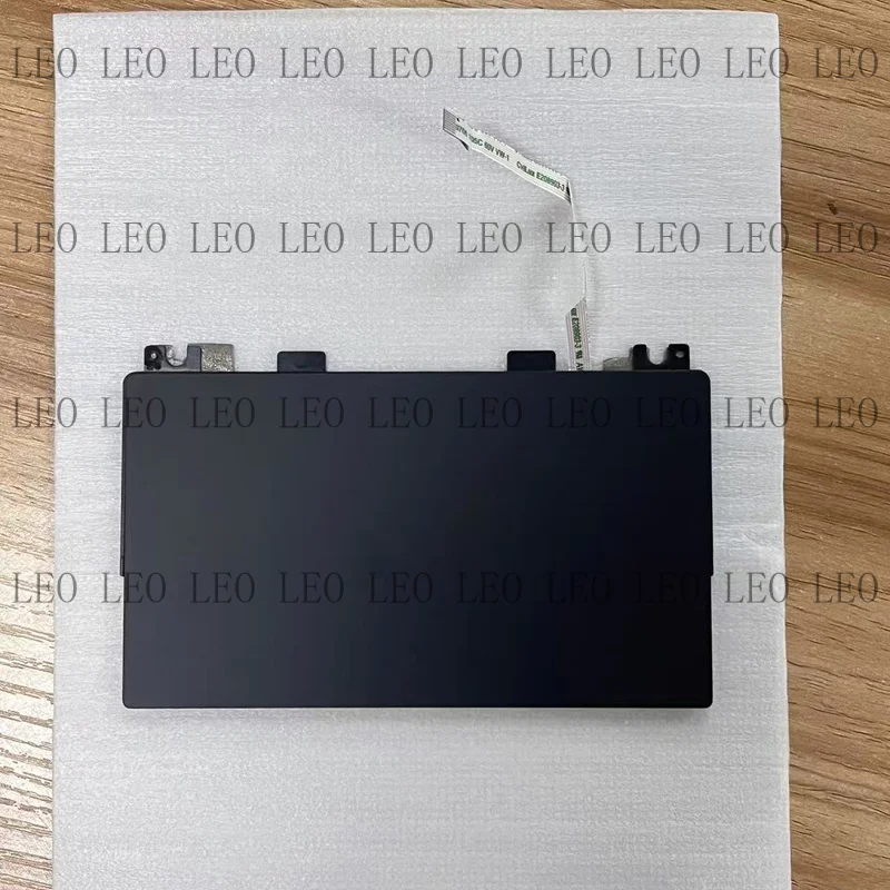MY Original for Dell XPS 13 9300 9310 0M60X1 Laptop Touchboard Part Black White