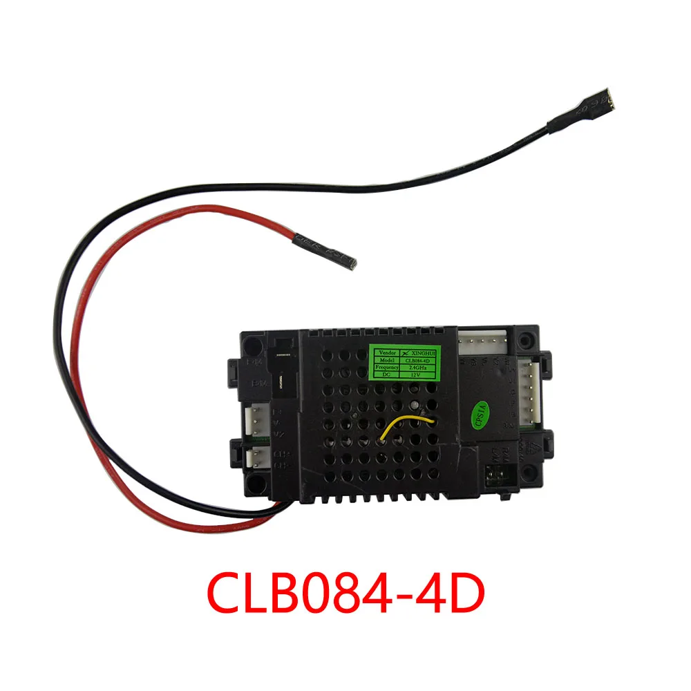 CLB084-4Dchildren der elektrische fahrzeug fernbedienung CLB084-4F baby batterie auto empfänger chilokbo controller