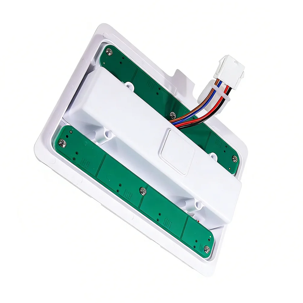 Refrigerator Light Assembly Board W11125428 Replaces AP6261882 PS12347426 W10587287 W10223894 W10289592 W10850514