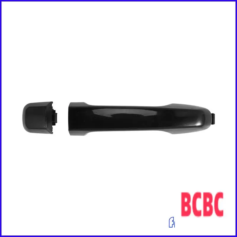 

BB-Outside Exterior Door Handle For Toyota Prado Land Cruiser 2010 - 2017 69211-60090 New