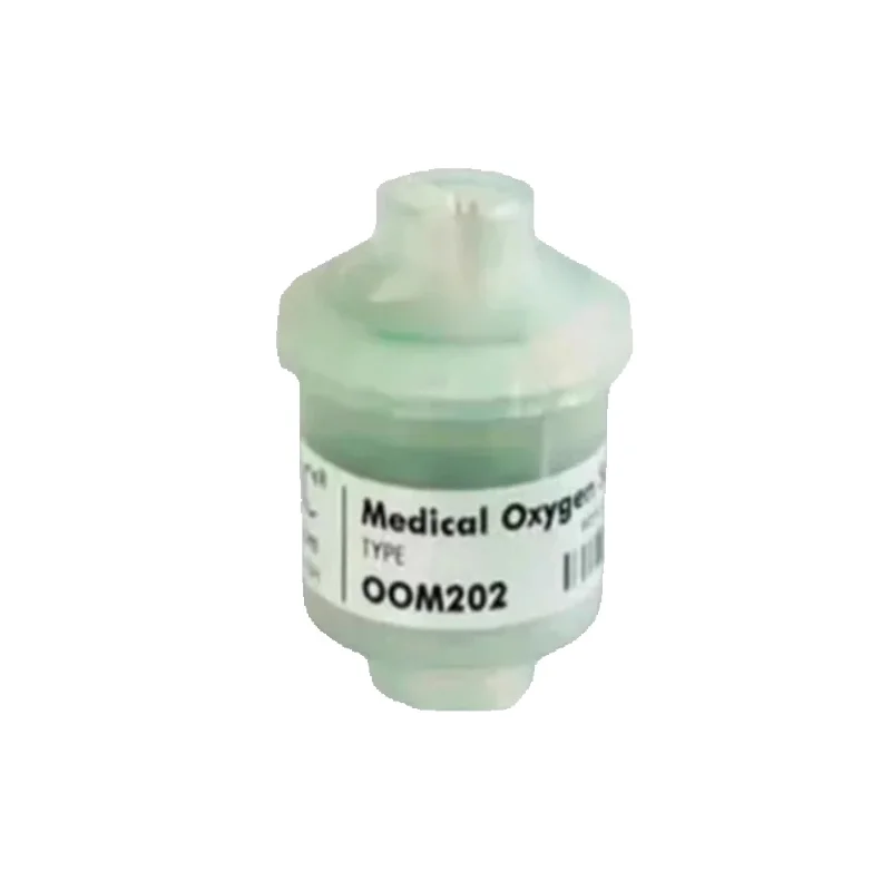 مستشعر الأوكسجين الأصلي 00M202 OOM202 متوافق مع Maxtec MAX-12 MAX-16 M-04 PB760 PB840 جزء السيارات الجديد