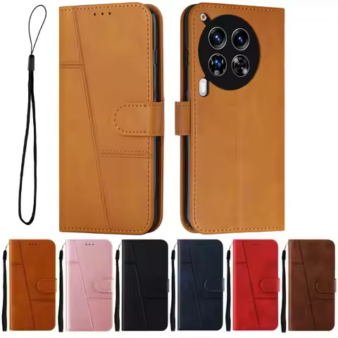 For Tecno Camon 30 Pro Case Flip Wallet Book Cover on For Tecno Camon 30 Pro 30S Camon30 Premier 5G Leather Protect Case Funda