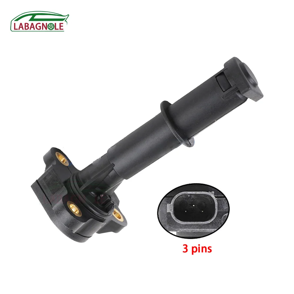 

Датчик уровня масла для Mercedes-Benz C W203 E W210 W211 S W220 ML W163 G W463 SL R230 - Арт. A0041536628 A 004 153 66 28 0041536628