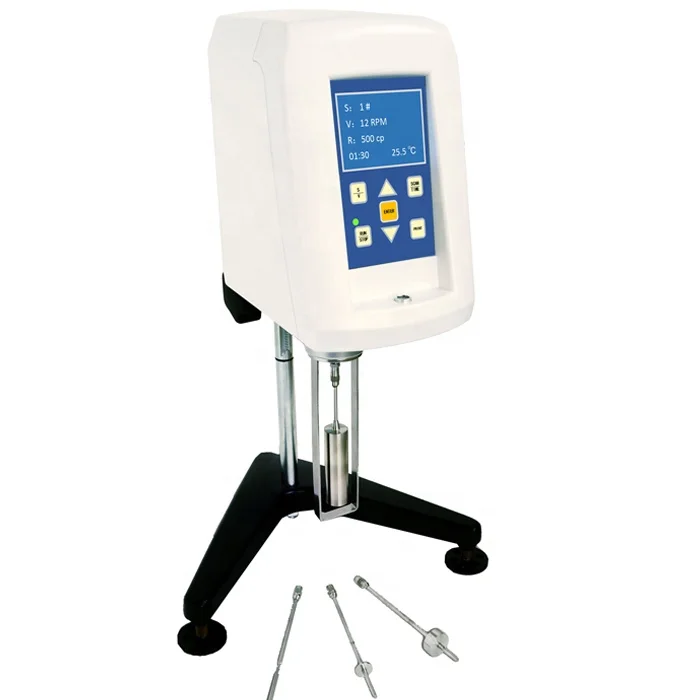 LVDV-1 Viscosity Testing Meter/ Brookfield Viscometer