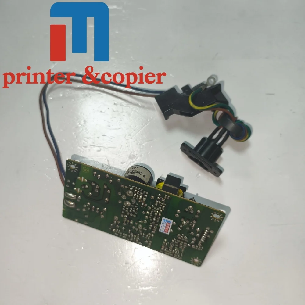 

Плата питания 220 В для Brother DCP-T310 300 500 710 510 700 MFC-J810 910 480DW T310 T510W MPW9221 T710W T910W T810W Блок питания