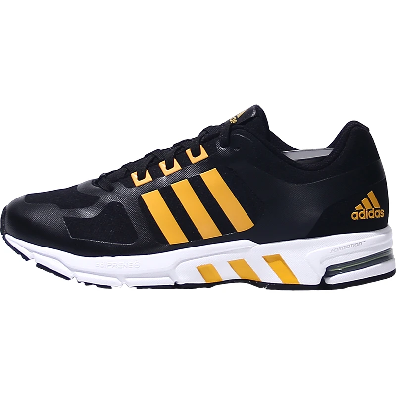 Sepatu Lari Adidas Genuine Unisex Equipment 10 Warm U EE9621