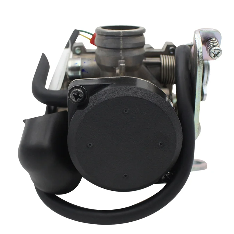 A50Q-مجموعة المكربن للدراجات النارية CM141909 لملحقات المكربن للدراجات النارية بياجيو فلاي 100 4T #2