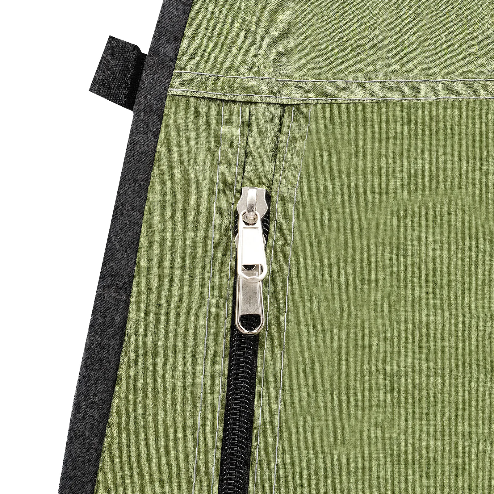 Tragbares Outdoor-Privatsphäre-Toilettenzelt, Wasserdichter Umkleidestand 1,2×1,2×1,9m, Ideal für Camping, Wandern, Angeln, Picknicks – Detail 14