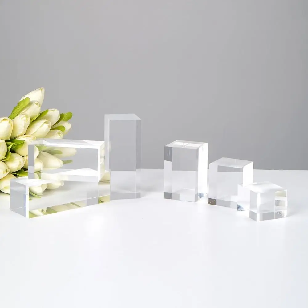 Solid Jewelry Displ…