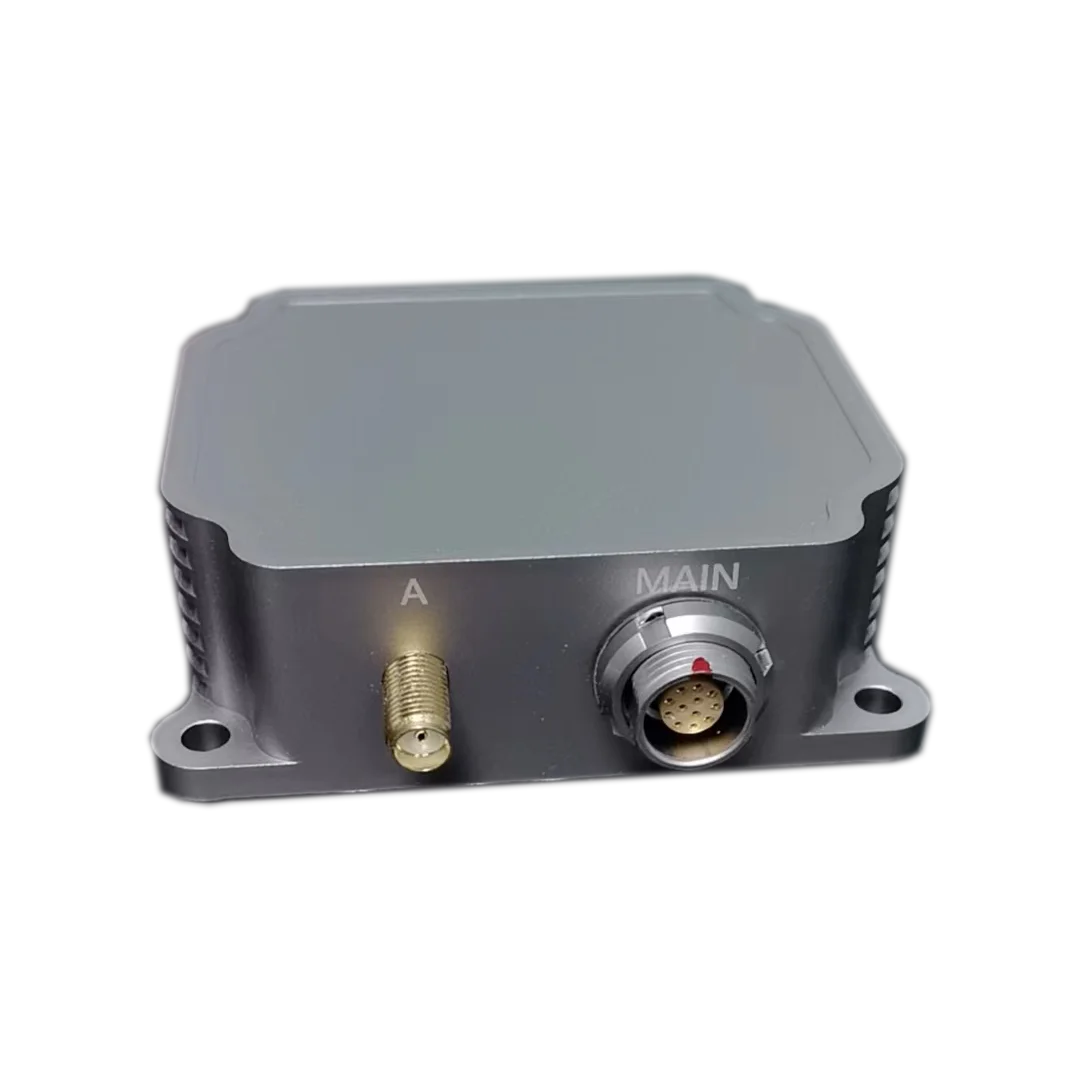 High Accuracy 3-Axis MEMS Gyro I3500 Inertial navigation system