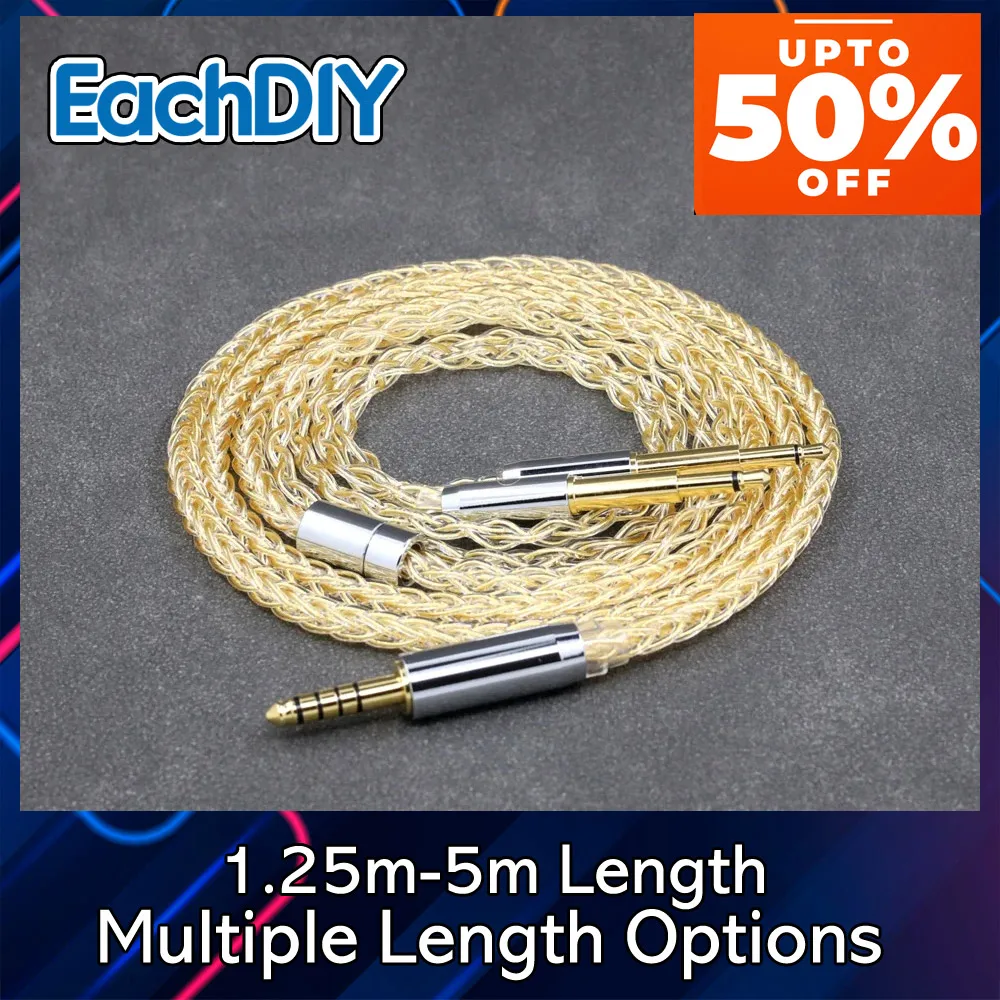 8 Core Plated 24K G…