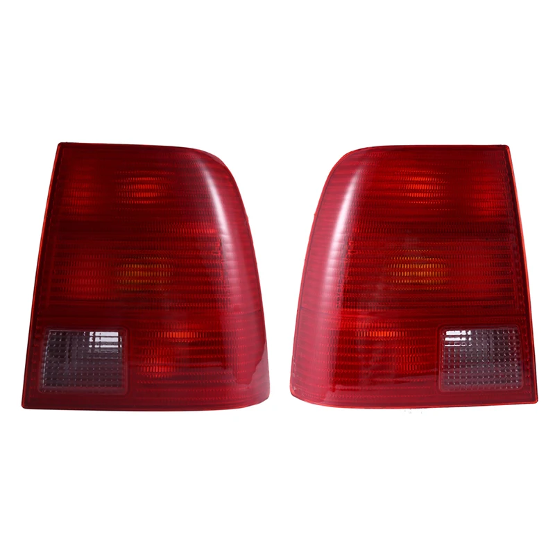 

For Parcel Passat B5 2003-2009 Taillight Cover Rear Brake Lamp Shell Stop Lamp Cover