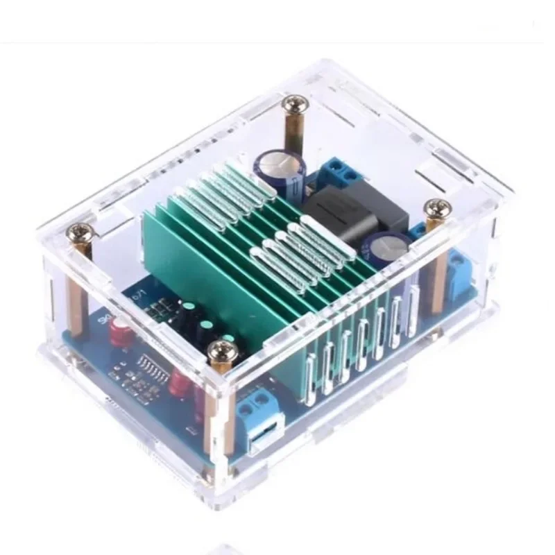 IRS2092SDigital Amplifier Board Mono250WHigh PowerDClassHIFIAmplifier