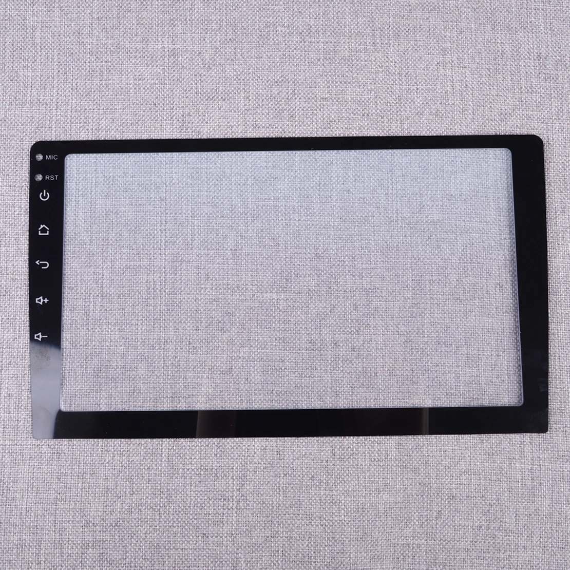 

DWCX 9'' Navigation GPS Radio Player Screen Protector Protective Film for Car