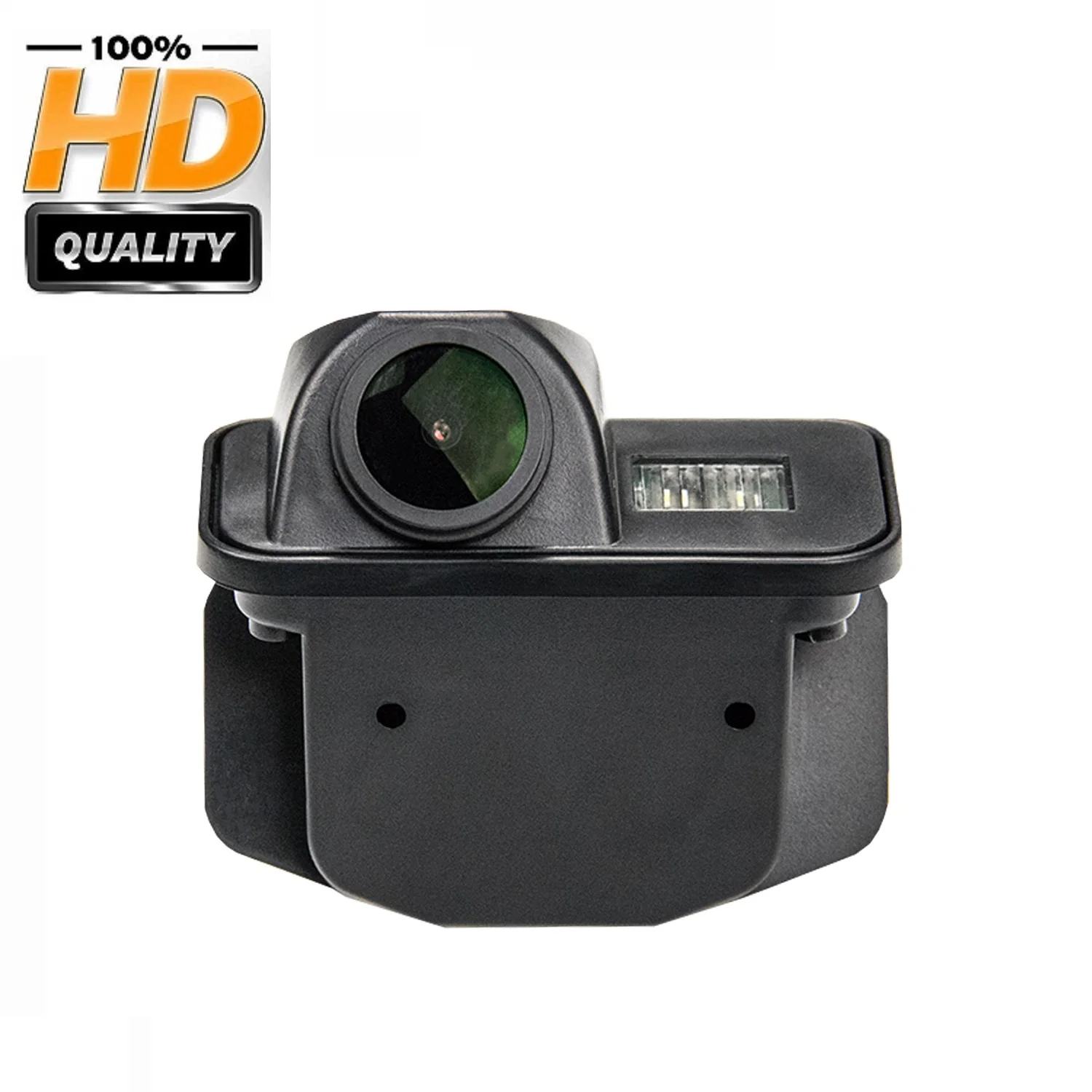 HD 1280*720P Rear View Camera for Toyota Vios Corolla Auris Avensis T25 T27 ,Reversing Backup Night Vision Waterproof Camera