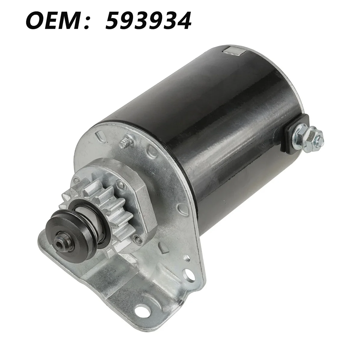 Starter For Briggs …