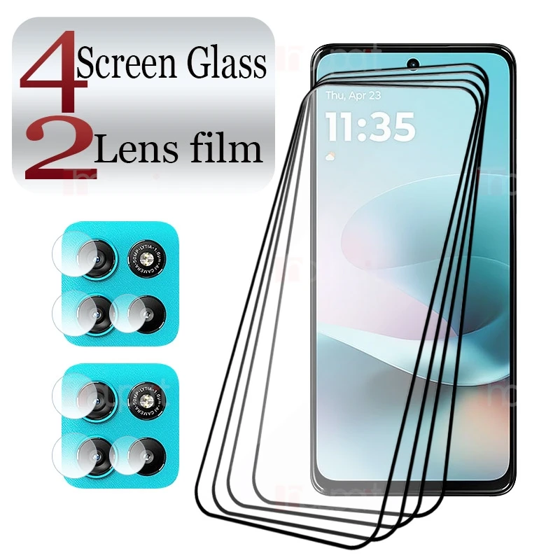 4+2Pack Full Glue G…