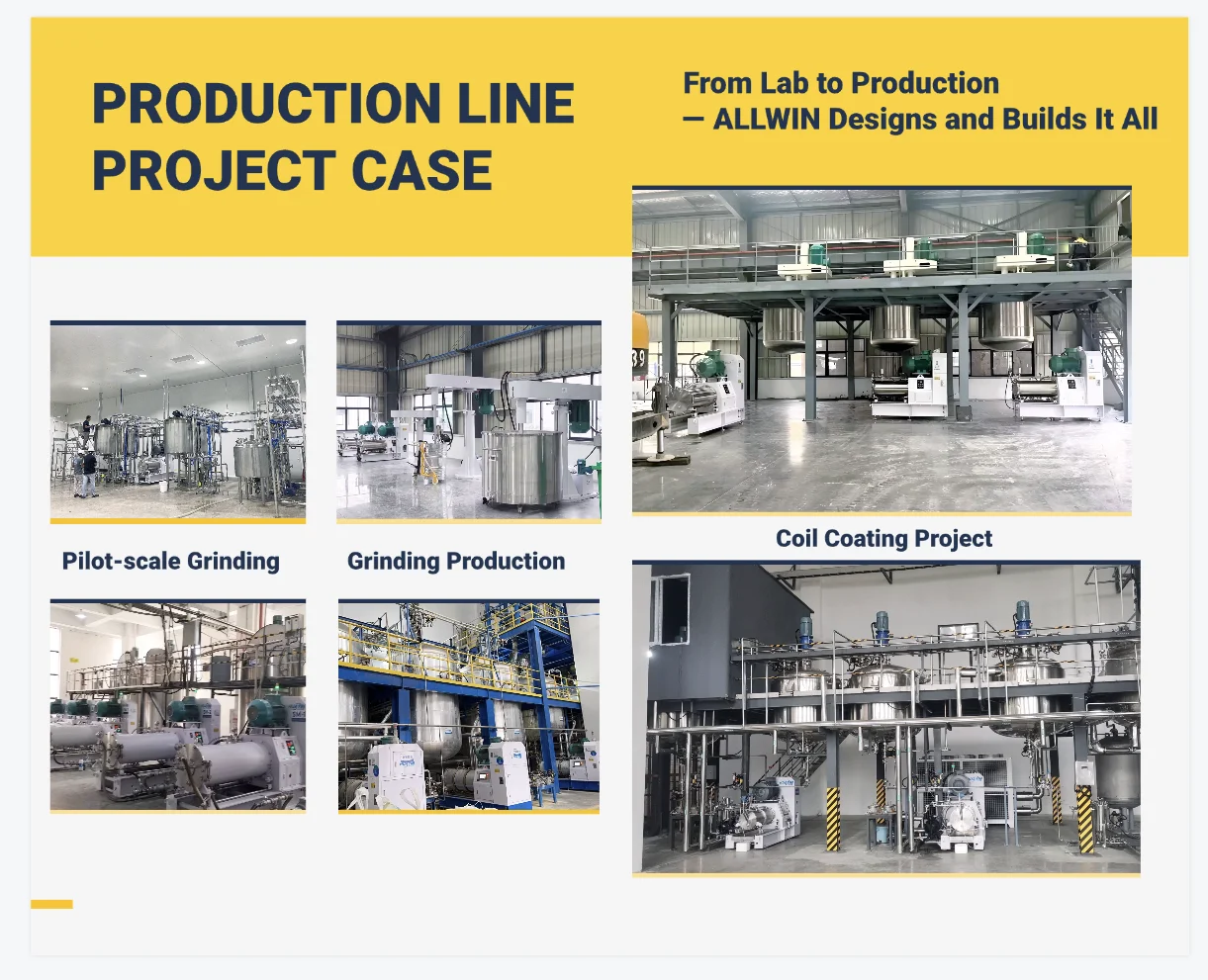 Smerigliatrice e fresatrice per dispersione di apparecchiature di macinazione chimica CM10 per laboratori