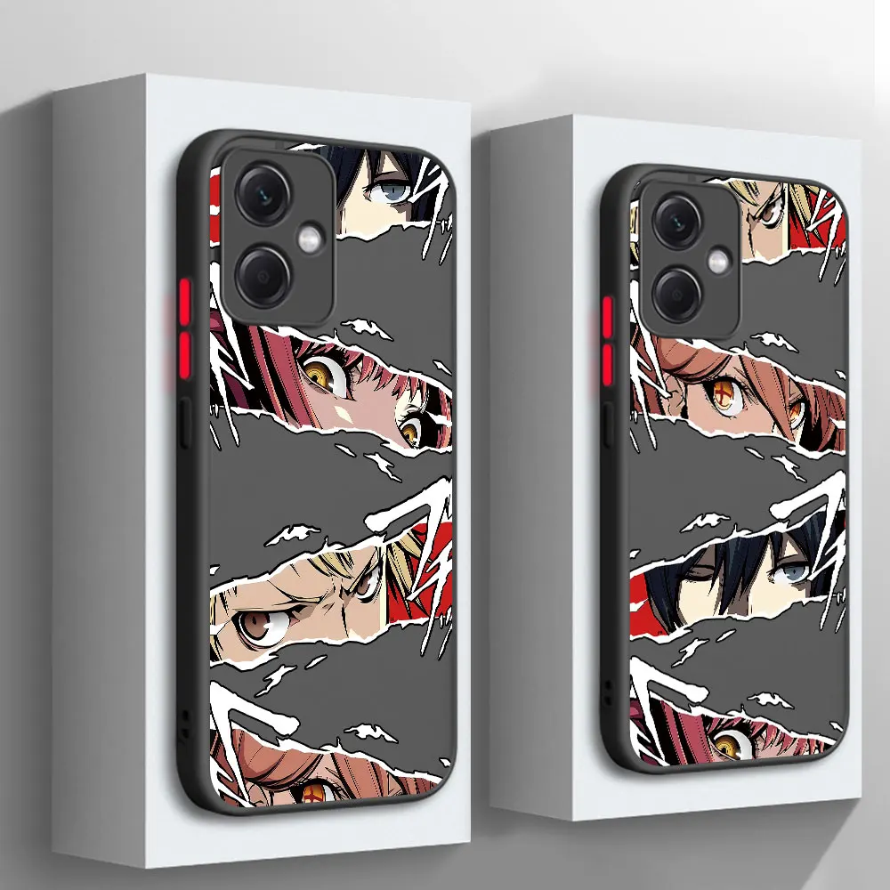 Manga Chainsaw Man … - image