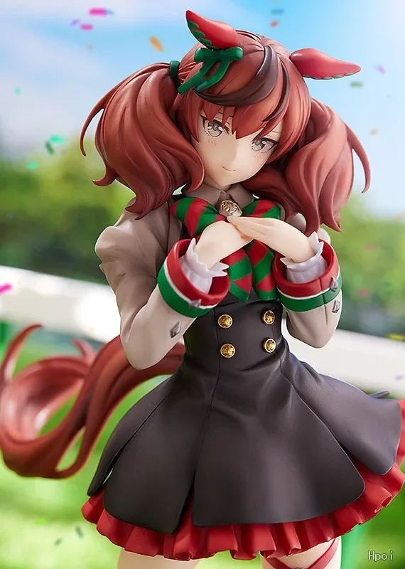 Phat! PrettyDerby Nice Nature Youjun Girl 1/7 Model Anime Figure Toys