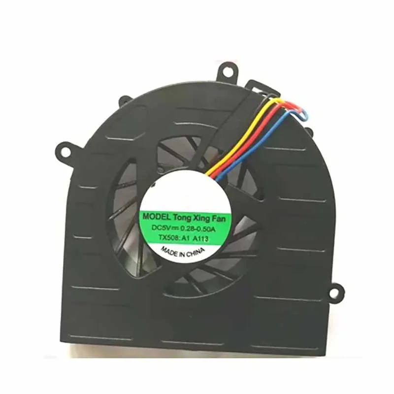 New  CPU Cooling Fan for LENOVO G470 G470AX G470AH G470A G475 G475A G570 G575