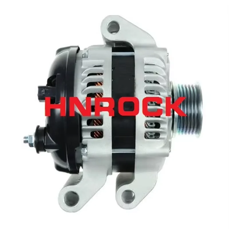 

НОВЫЙ ГЕНЕРАТОР HNROCK 12В 160А 04801866 AB 0986UR6072 11574 421000 -0800 4801866 АБ 4801866 AC ALN0801 ДЛЯ DODGE