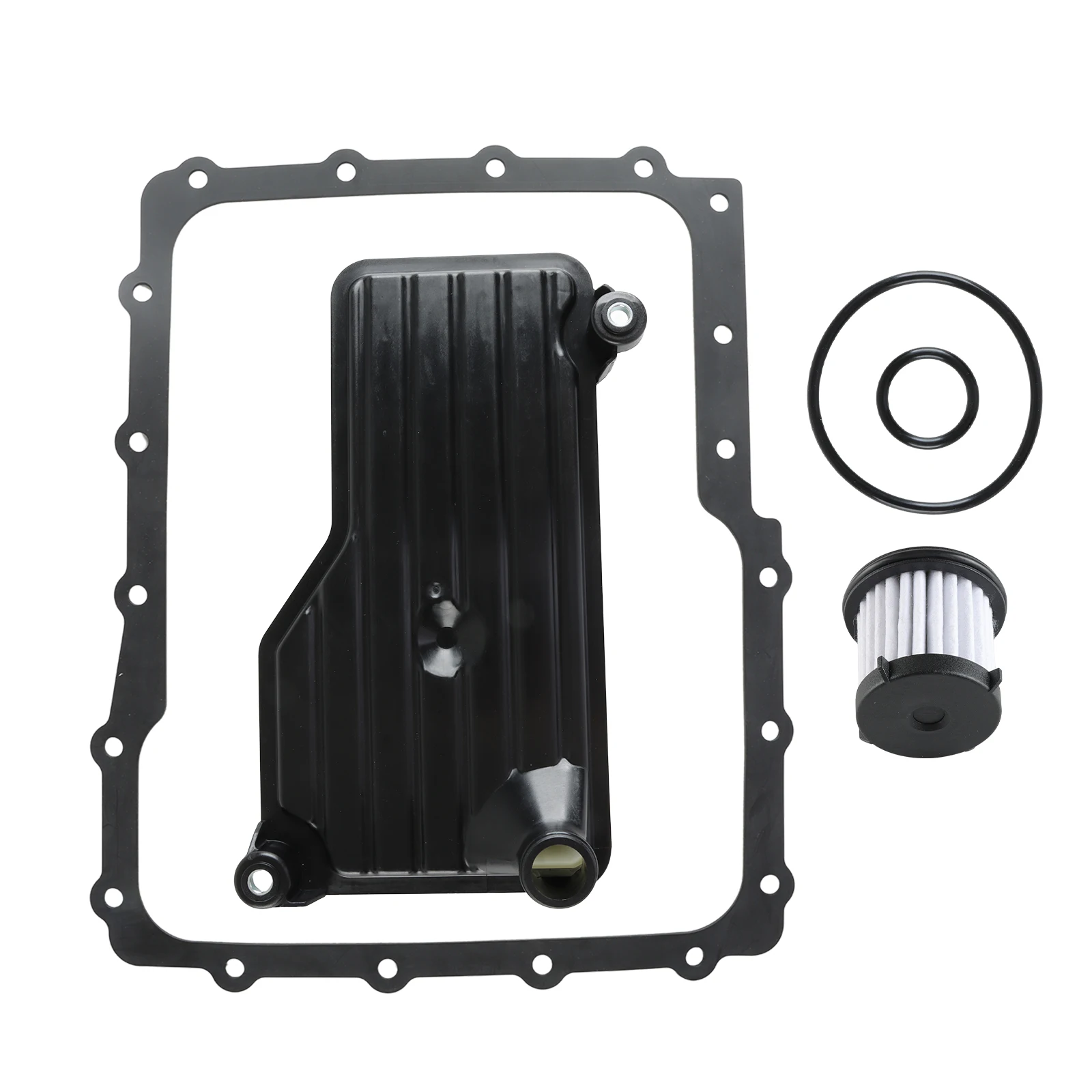 CVT Transmission Filter Service Kit CTF25 T2030001 AT725303 23750335 For Chevrolet Captiva Groove 2022-2023 Automotive Parts