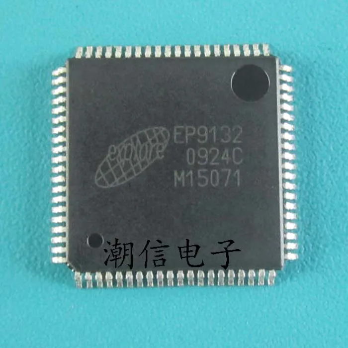 EP9132  QFP-80  NEW and Original in Stock