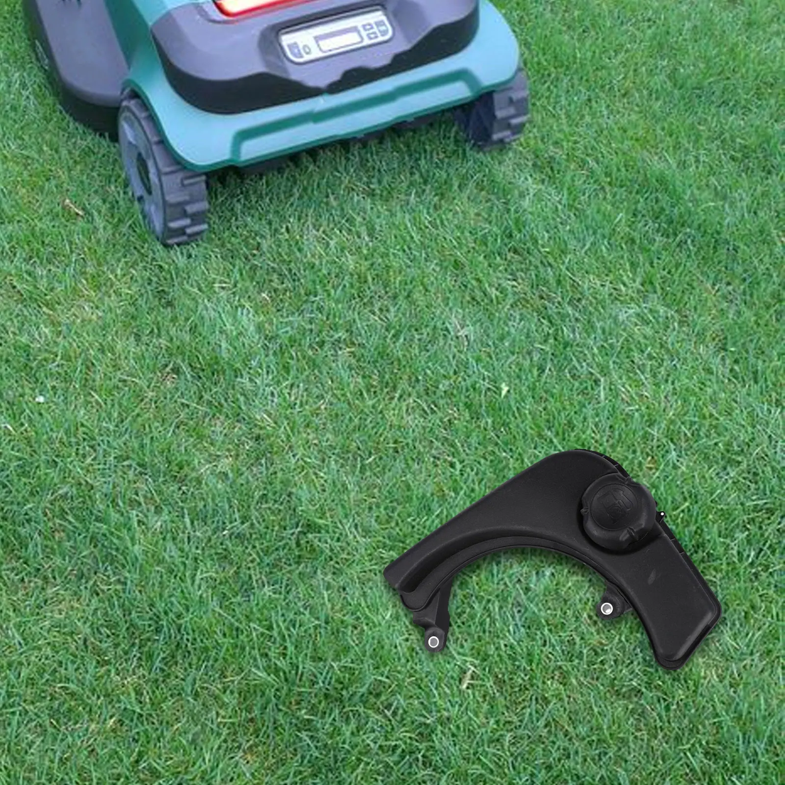 

A reliable choice fuel tank replacement compatible specifically with model number 588849 replacing part numbers 5884477&795689