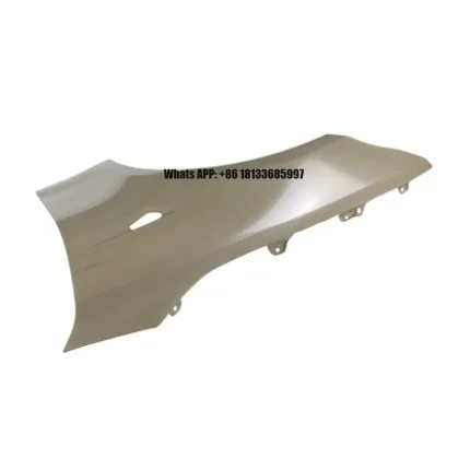 

Car Front Fender Assembly for Tesla Model S Model 3 Model Y