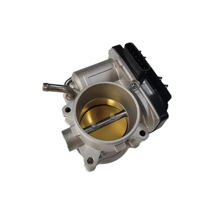 OEM 1450A101 1450A195 de la válvula electrónica del cuerpo del acelerador de los proveedores de los accesorios de China