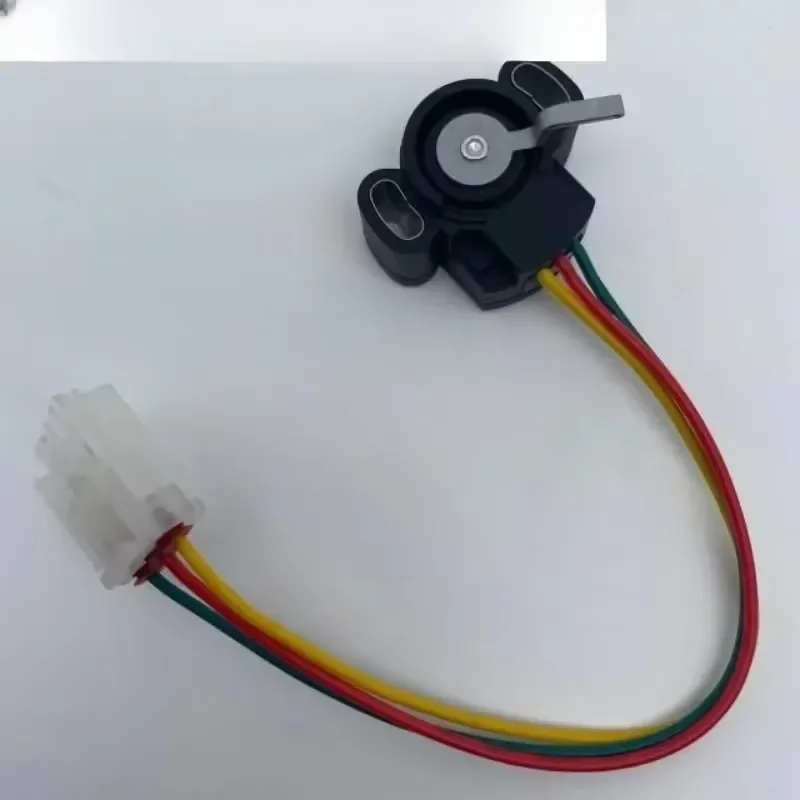 

05049464/50047325 Lifting Potentiometer Suitable for Jungheinrich Forklift Parts EFG320/EFG216