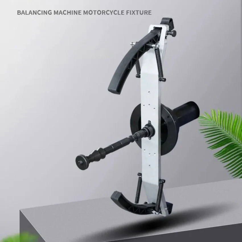 

Motorcycle Tire Special Fixture Balancer Accessories Motorcycle Tire Maintenance Tools
