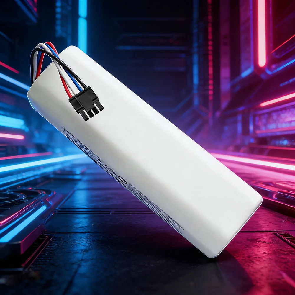 

P2008-4S2P-MMBK rechargeable battery Replacement for Dreame D10s L10s D9 Pro D10 L10 D10 Plus D9 Max W10 Pro W10 Vacuum Cleaner