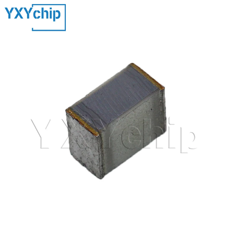 5pcs 250v 0.47uf 470nf 3931 Cbb Ecwu2474kcv 10% Smd Metallized Film Capacitor Pps ใหม่เดิม