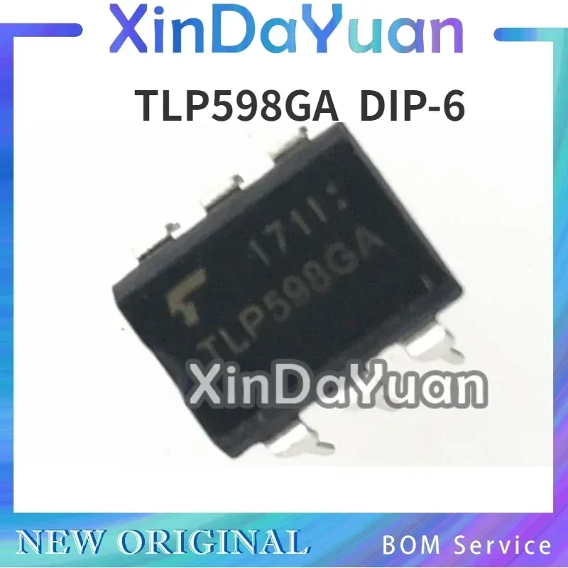 10 Pcs TLP598GA TL,…