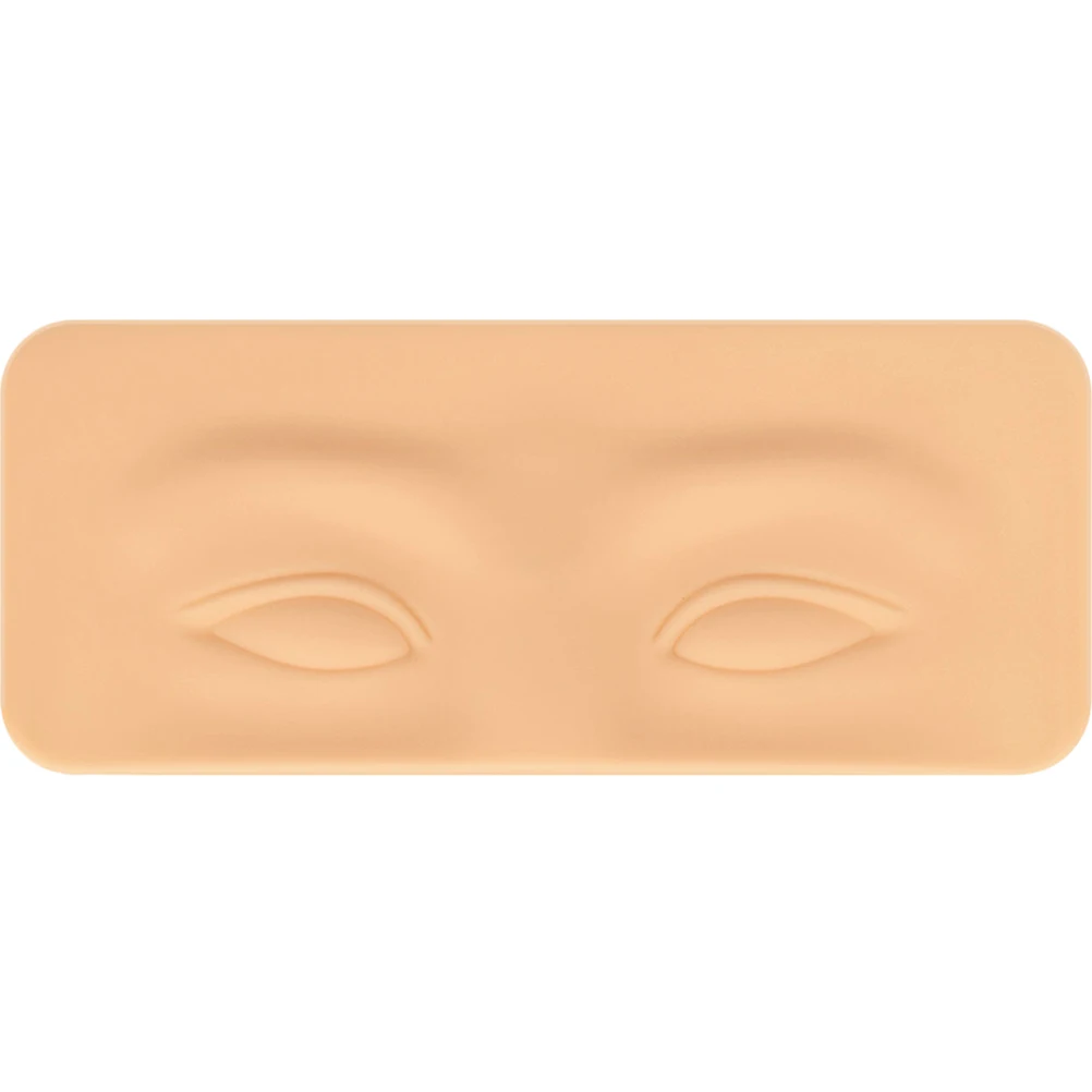 Рисунок 6 - Силиконовая тренировочная доска для области глаз