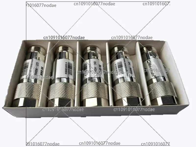 Attenuator Original 10,30dB Spot 2W Coaxial N-Type Interface UNAT RF 6GHz