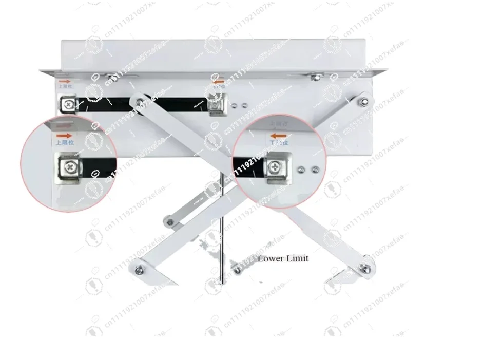 Bracket Electric Lift Projector Lift Electric Ceiling Projector