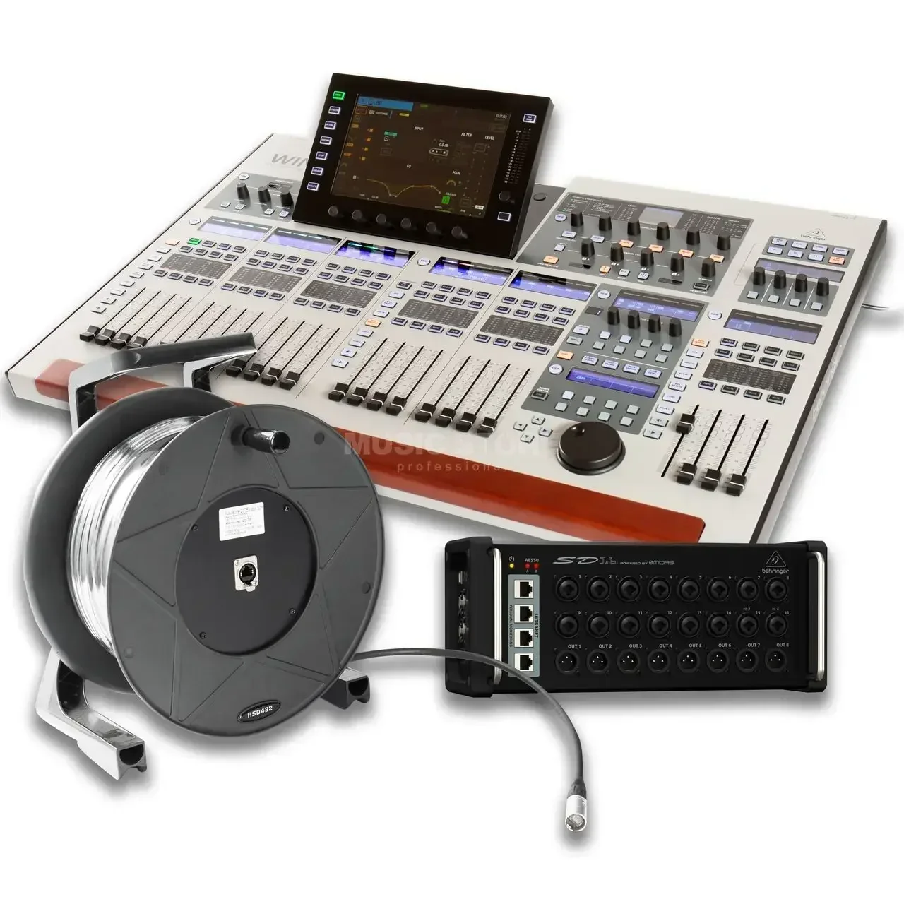 yZ[zBehringers WING 48 `l fW^ ~LT[̃T}[ Z[ vȔz