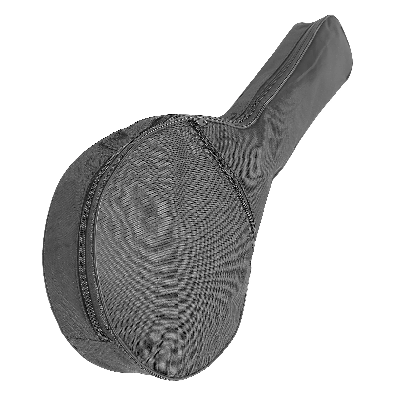 

1Pcs Mandolin Gig Pouch Thickened Backpack Waterproof Lightweight Storage Bag Comfortable Durable Shoulder Case